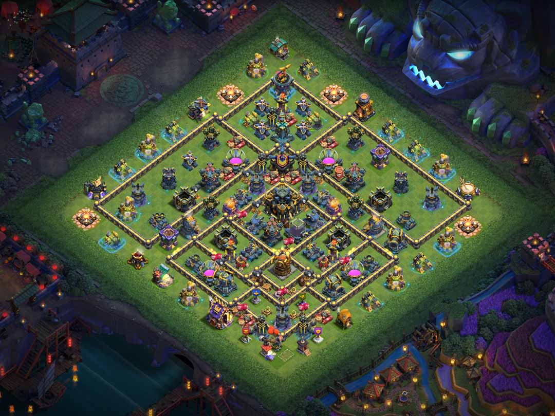 Th17 Farm Base Layout 23