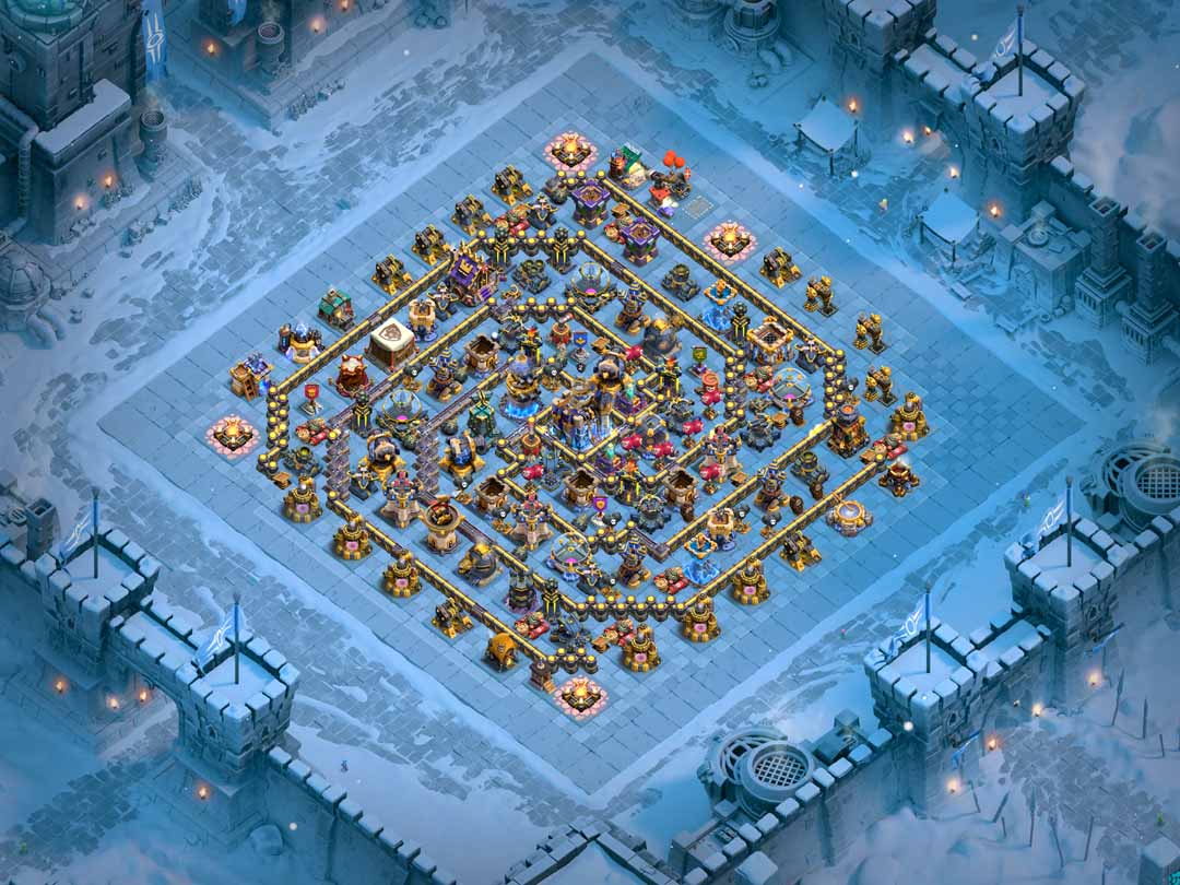 Th18 Farm Base Layout 11