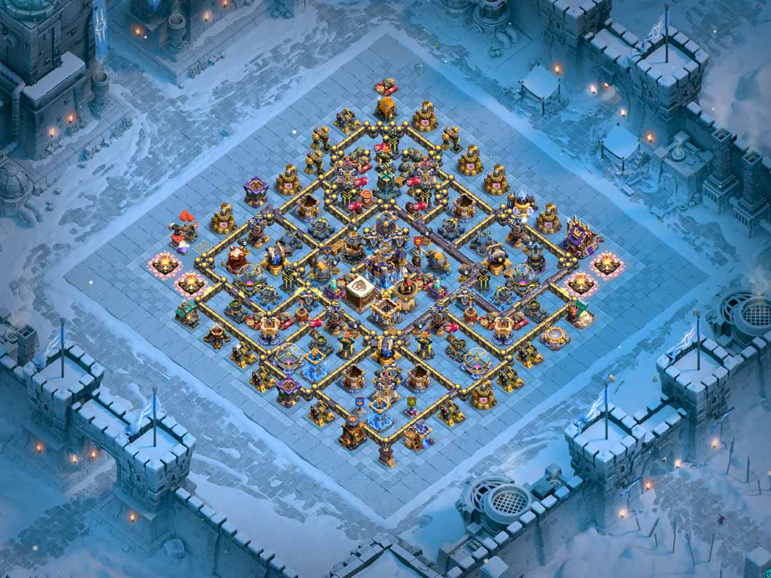 Th18 Farm Base Layout 15