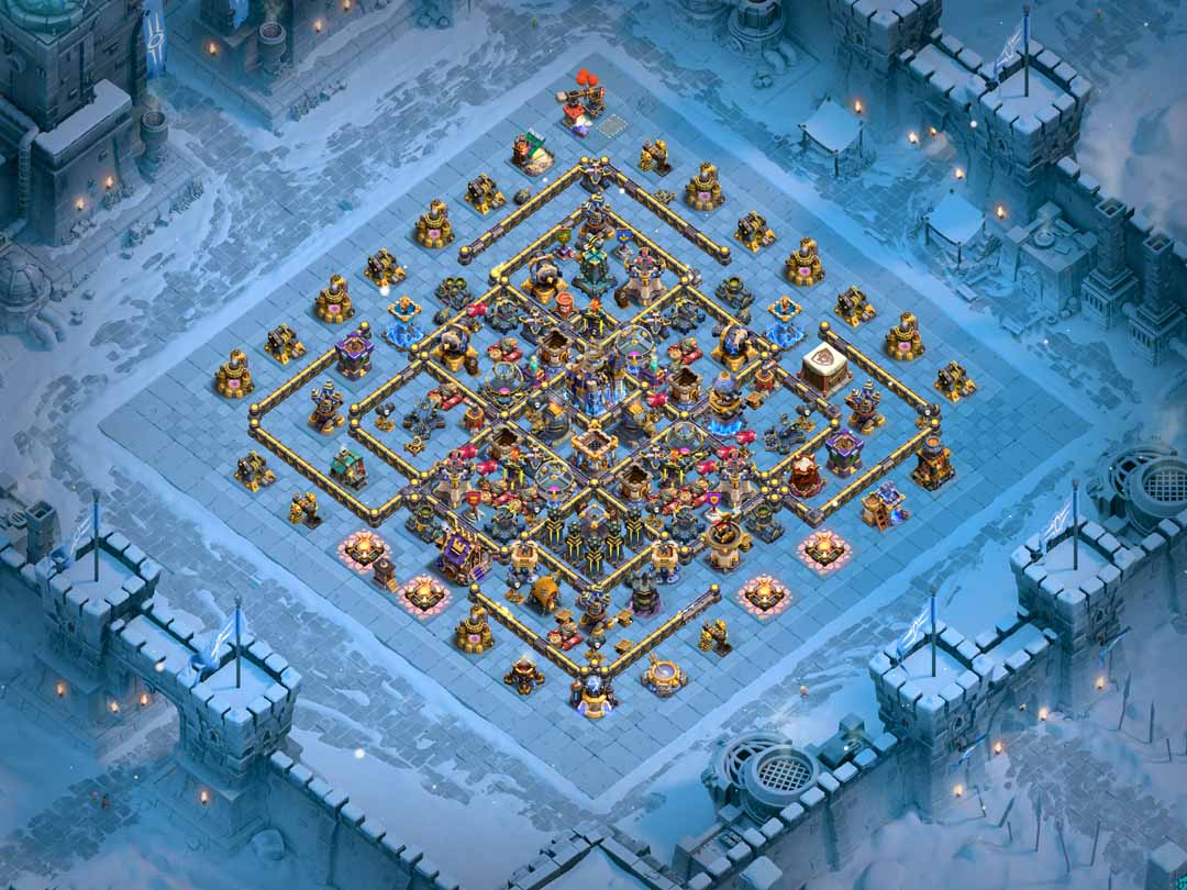 Th18 Farm Base Layout 17