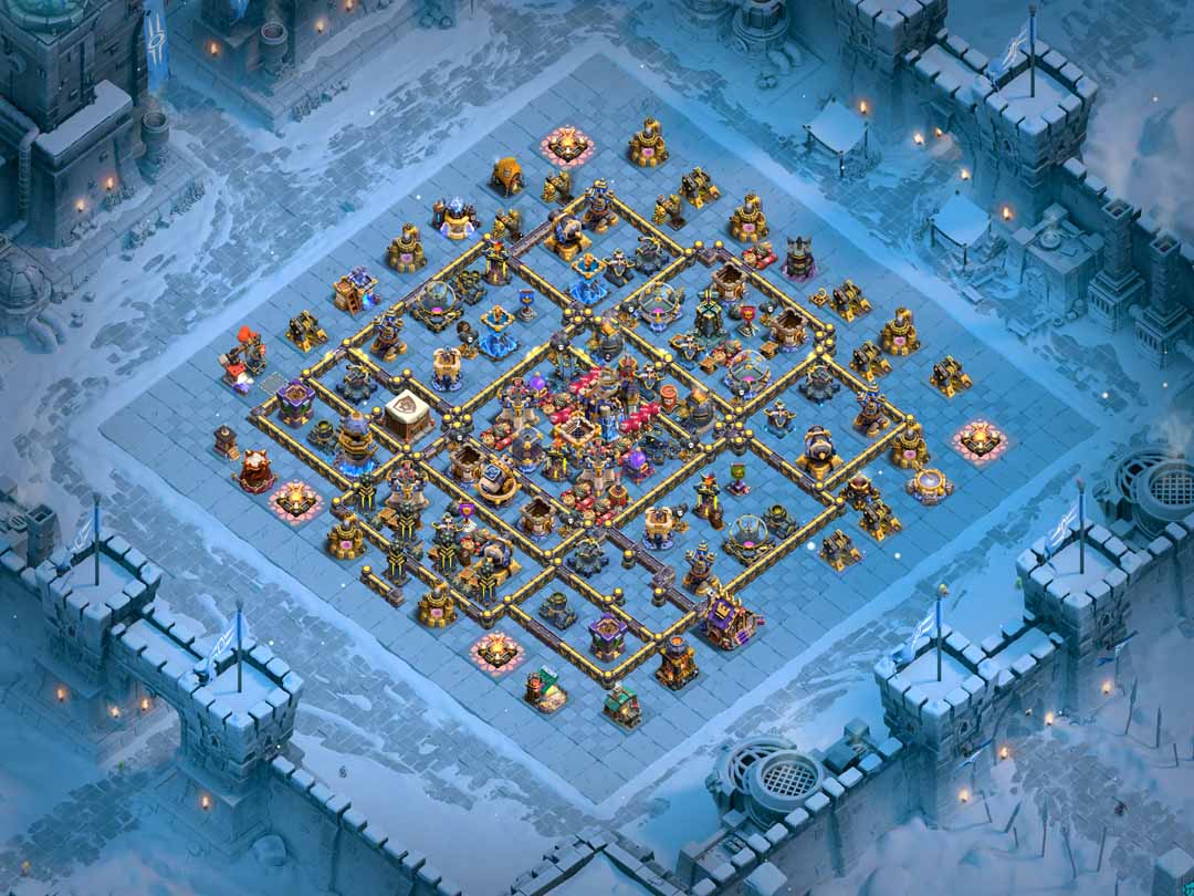 Th18 Farm Base Layout 2