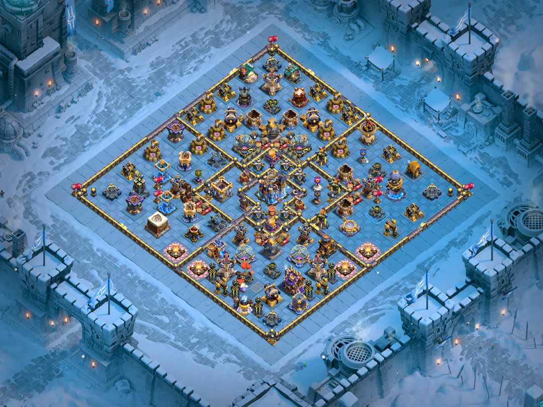 Th18 Farm Base Layout 5