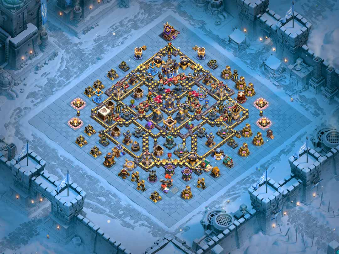 Th18 Farm Base Layout 9