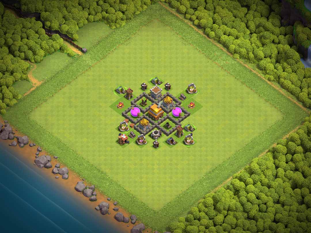 Th4 Farm Base Layout 10