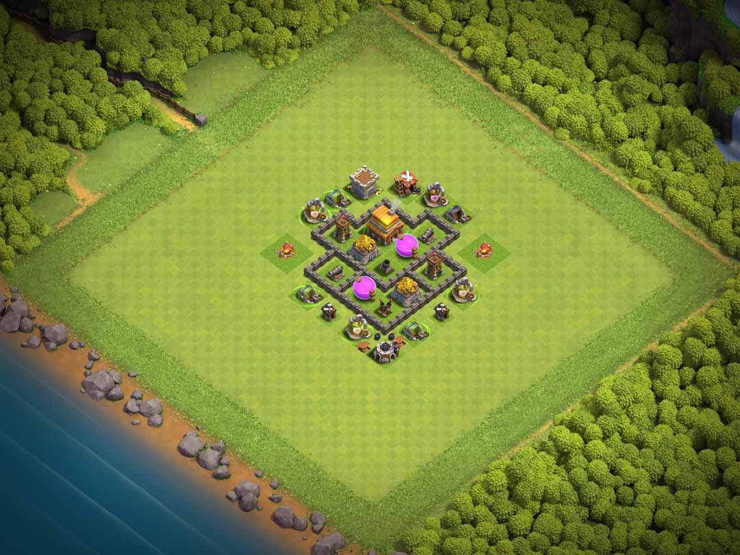 Th4 Farm Base Layout 11