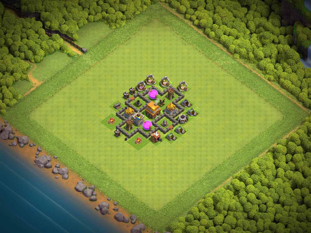 Th4 Farm Base Layout 12