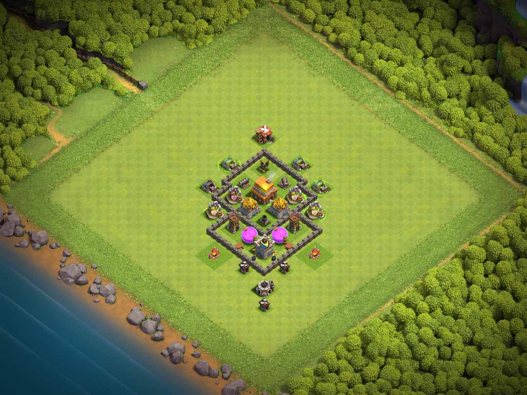 Th4 Farm Base Layout 13