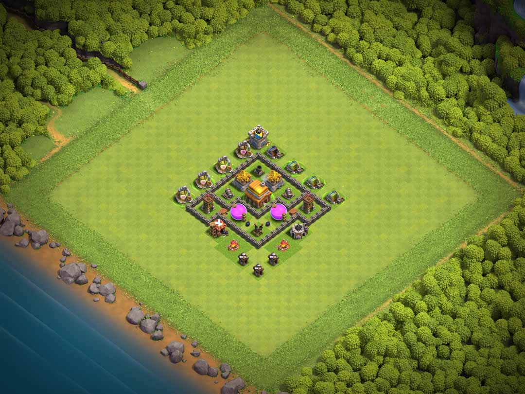 Th4 Farm Base Layout 15