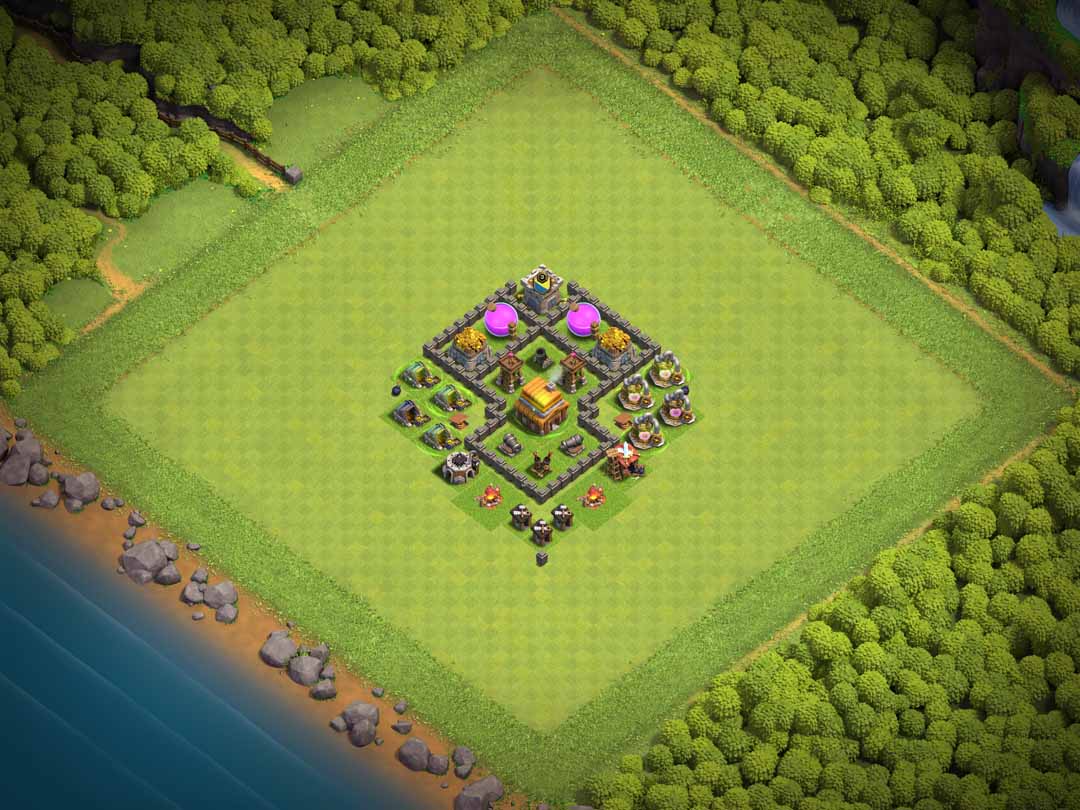 Th4 Farm Base Layout 17