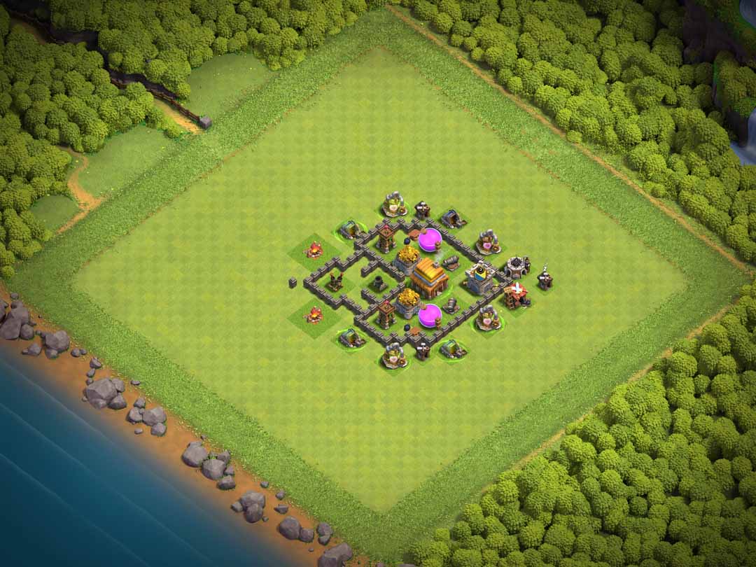 Th4 Farm Base Layout 18