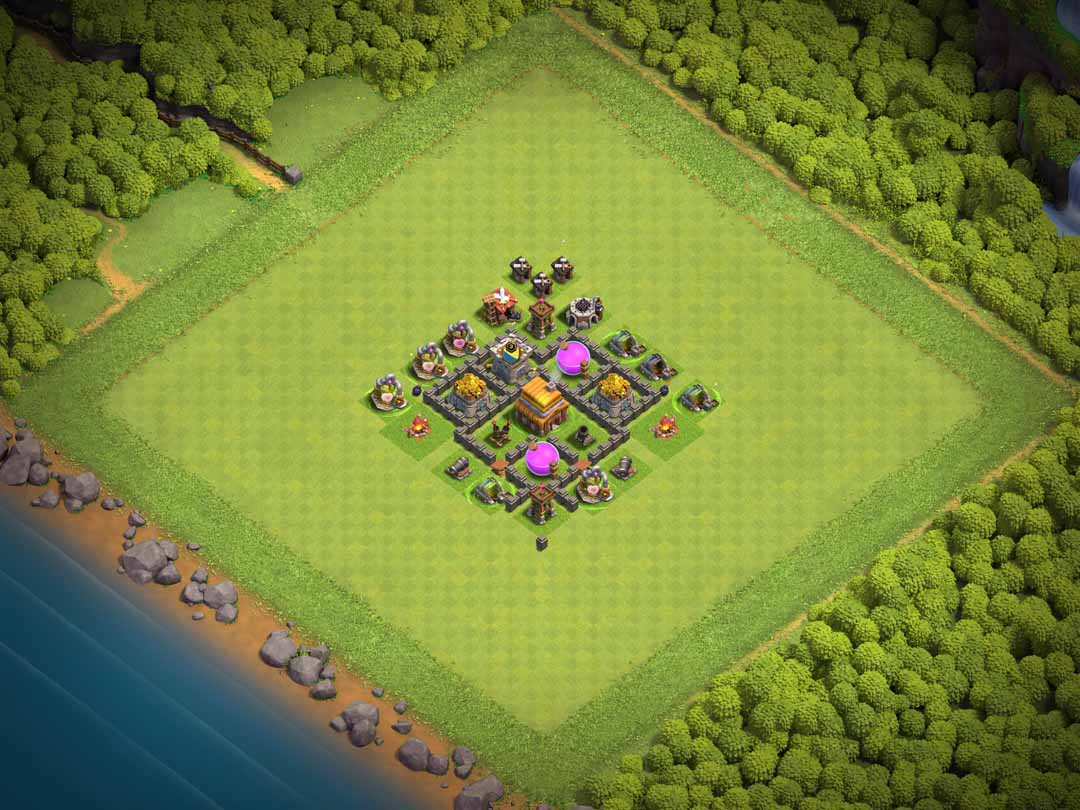 Th4 Farm Base Layout 19