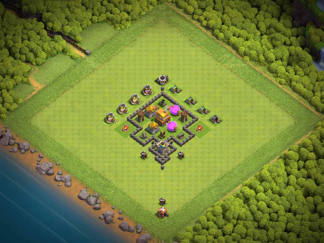 Th4 Farm Base Layout 23