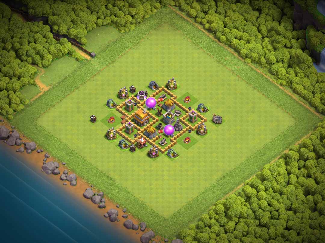 Th5 Farm Base Layout 10