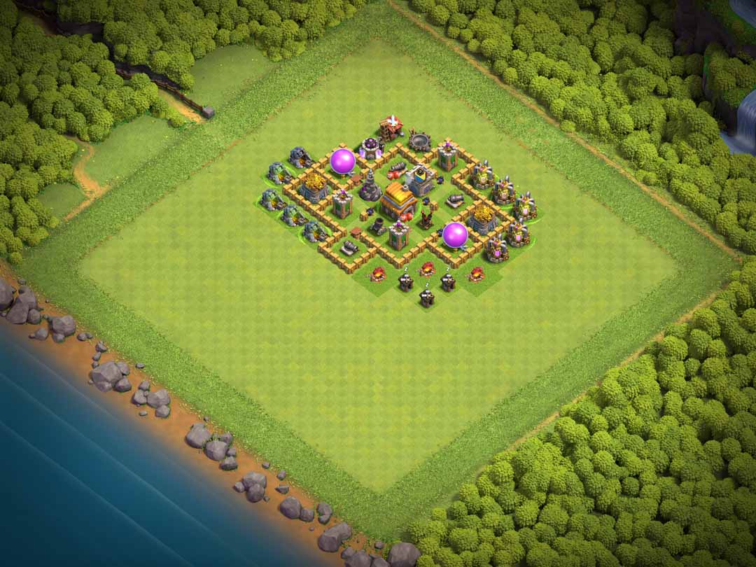 Th5 Farm Base Layout 11