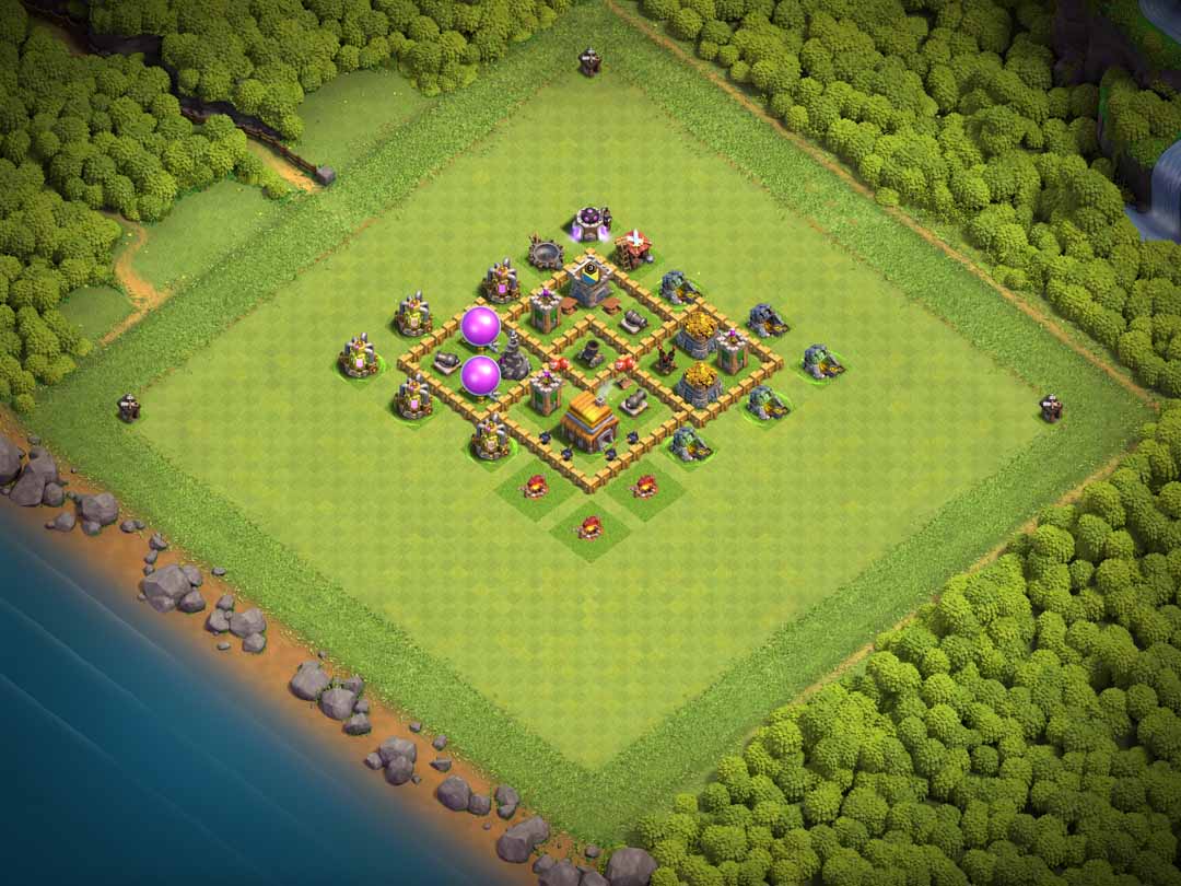 Th5 Farm Base Layout 12