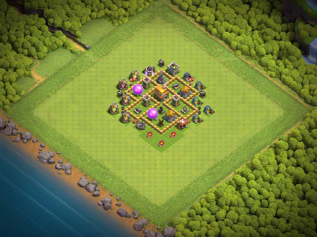 Th5 Farm Base Layout 13