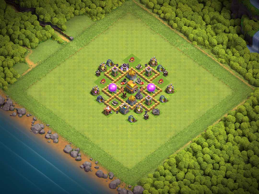 Th5 Farm Base Layout 15