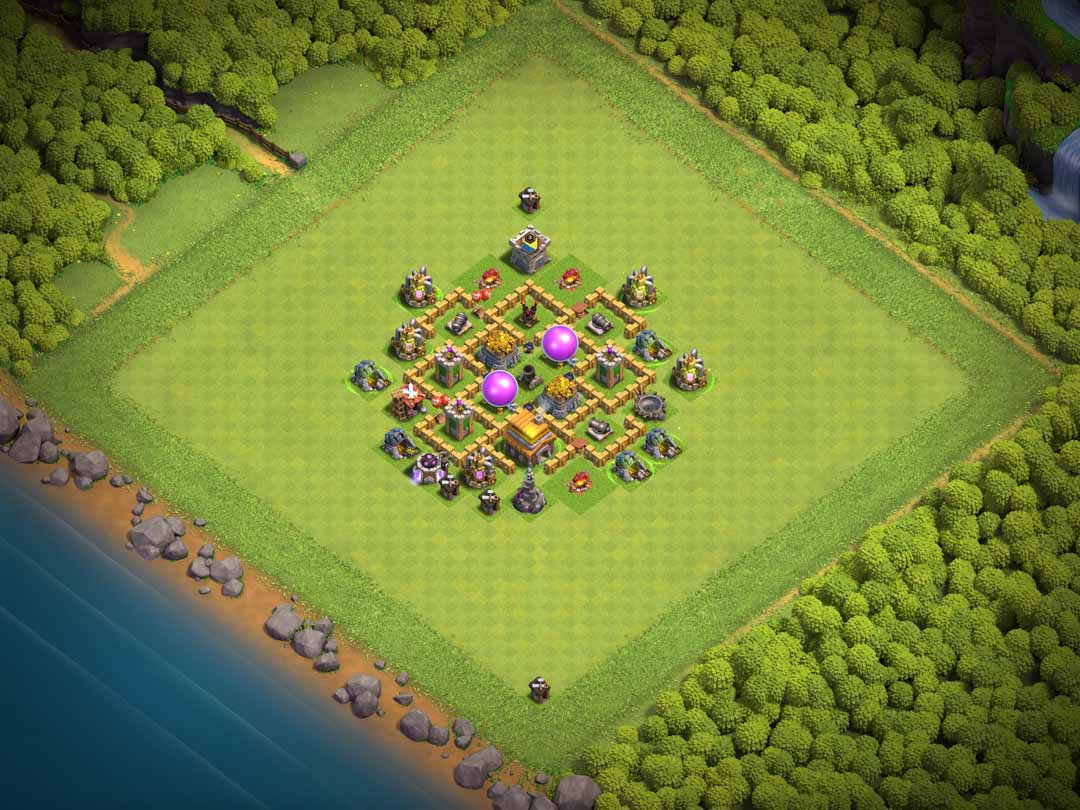 Th5 Farm Base Layout 22