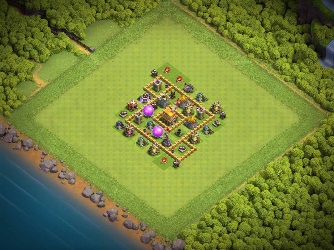 Th5 Farm Base Layout 23