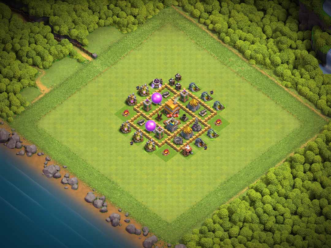 Th5 Farm Base Layout 6