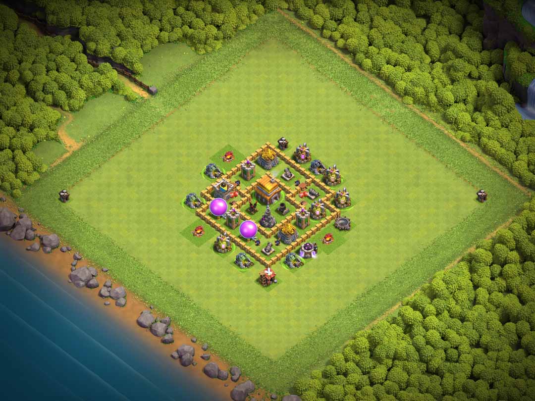 Th5 Farm Base Layout 7