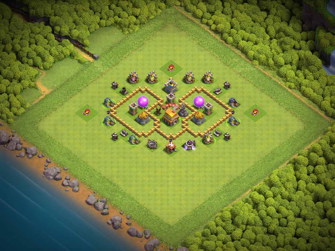Th5 Farm Base Layout 8