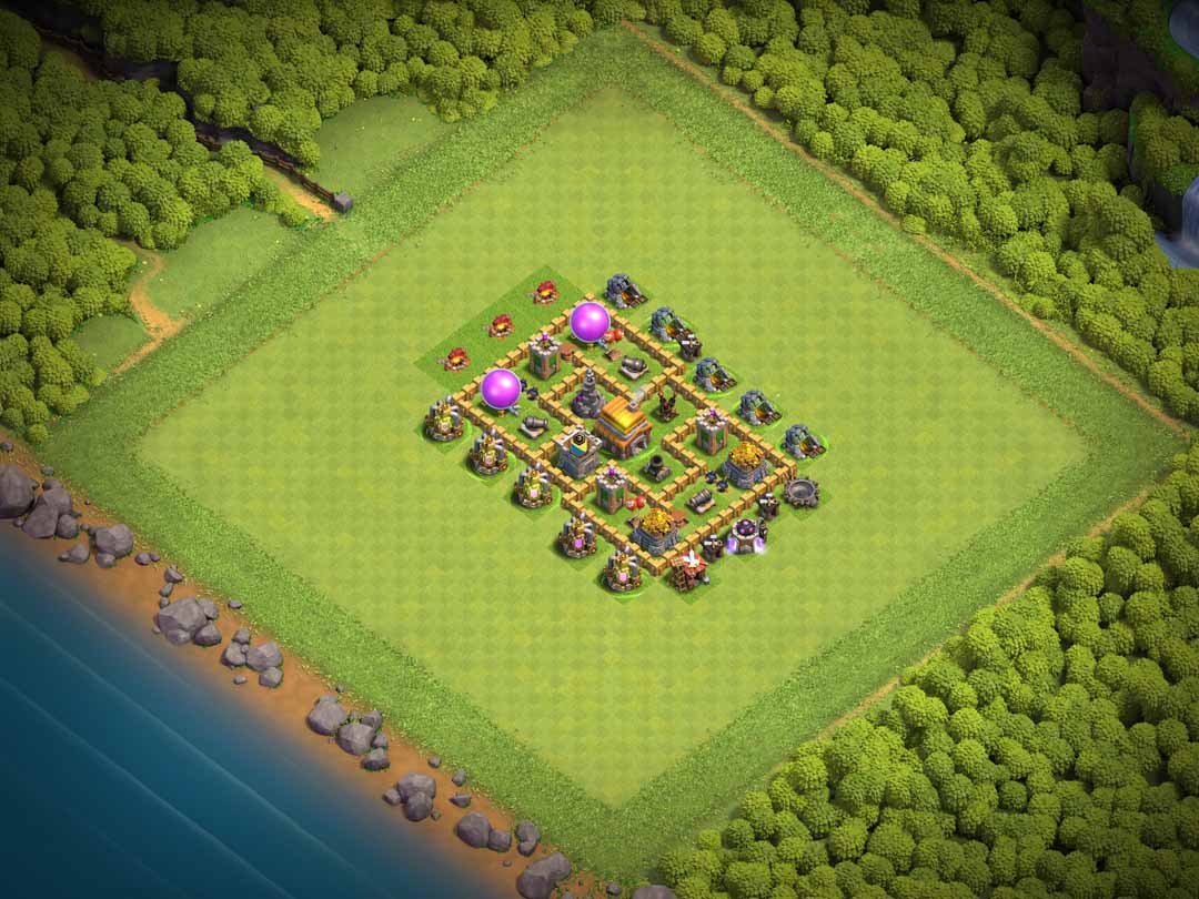 Th5 Farm Base Layout 9