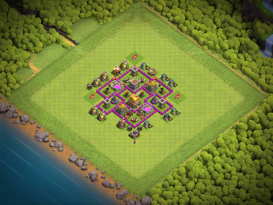 Th6 Farm Base Layout 13