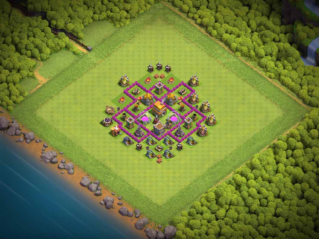 Th6 Farm Base Layout 17