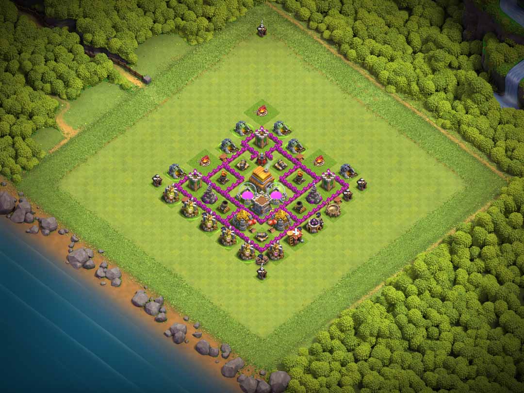 Th6 Farm Base Layout 19