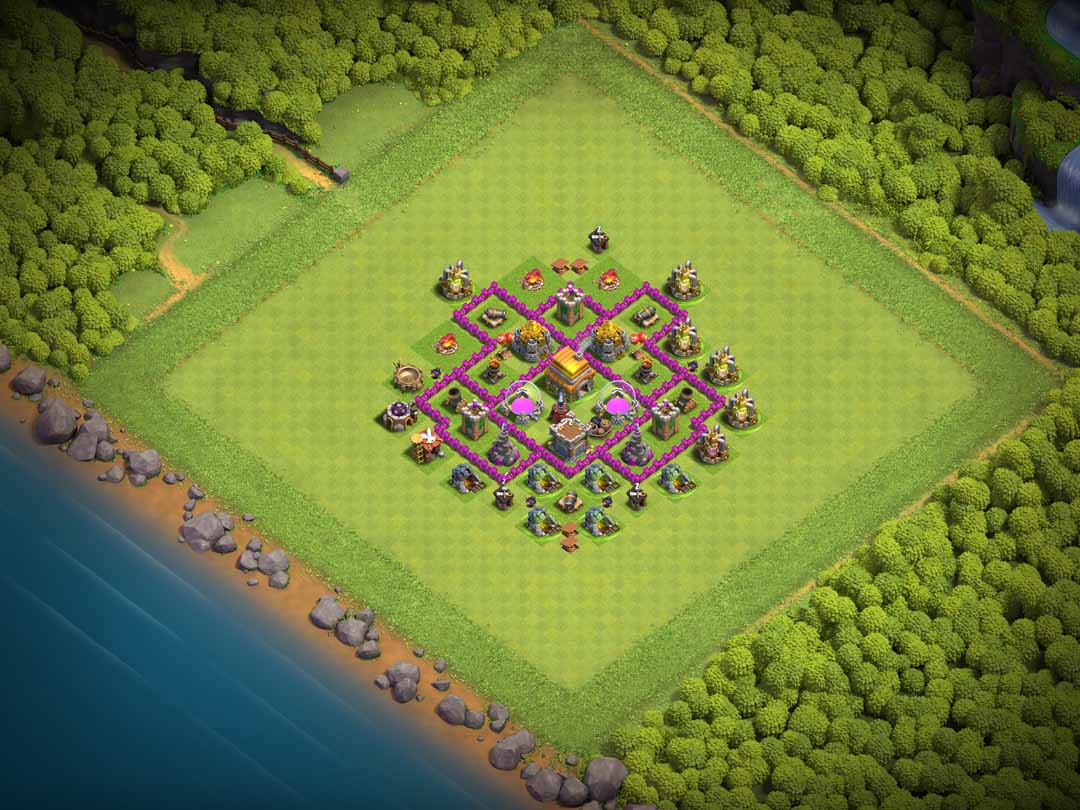 Th6 Farm Base Layout 2