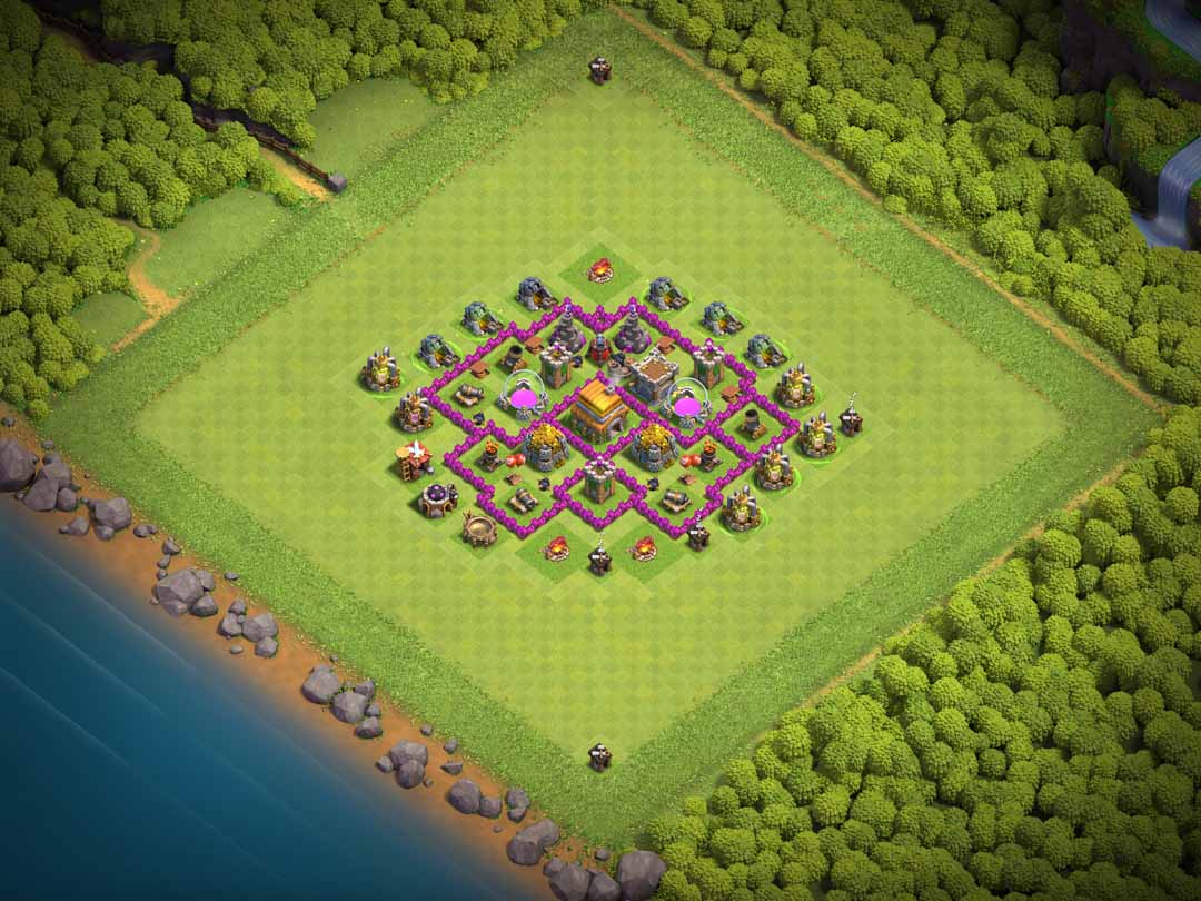 Th6 Farm Base Layout 20
