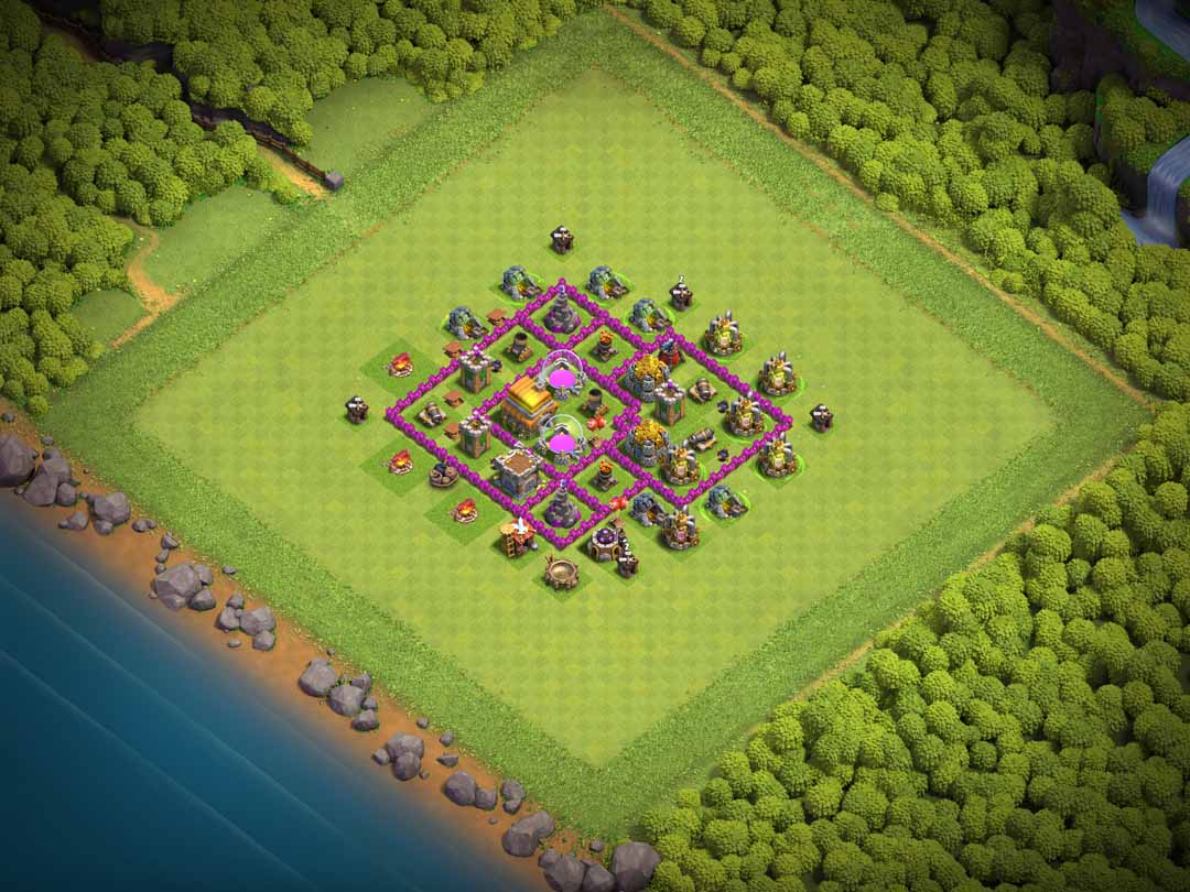 Th6 Farm Base Layout 22