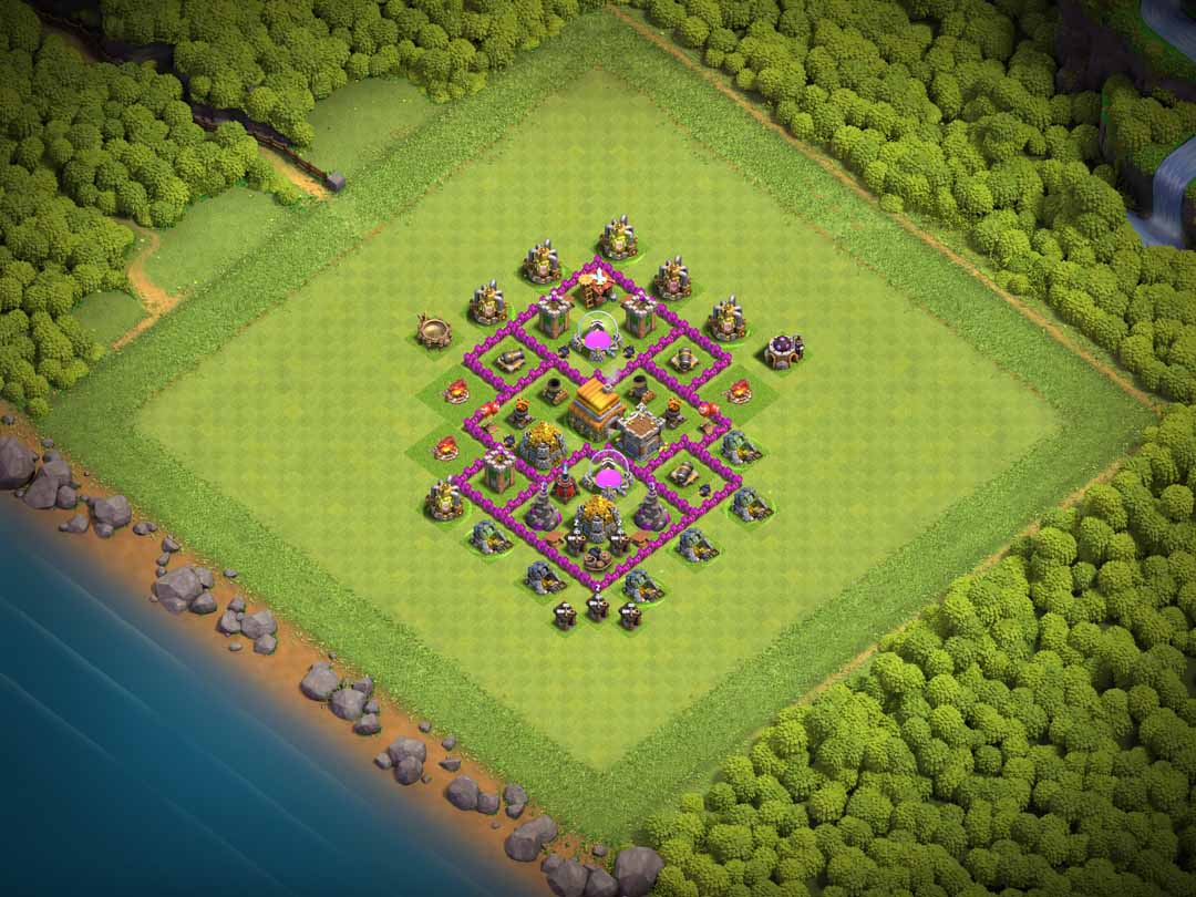 Th6 Farm Base Layout 23