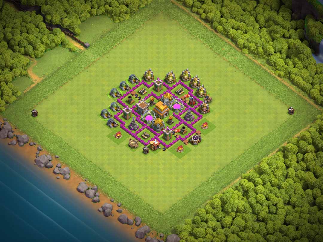 Th6 Farm Base Layout 4