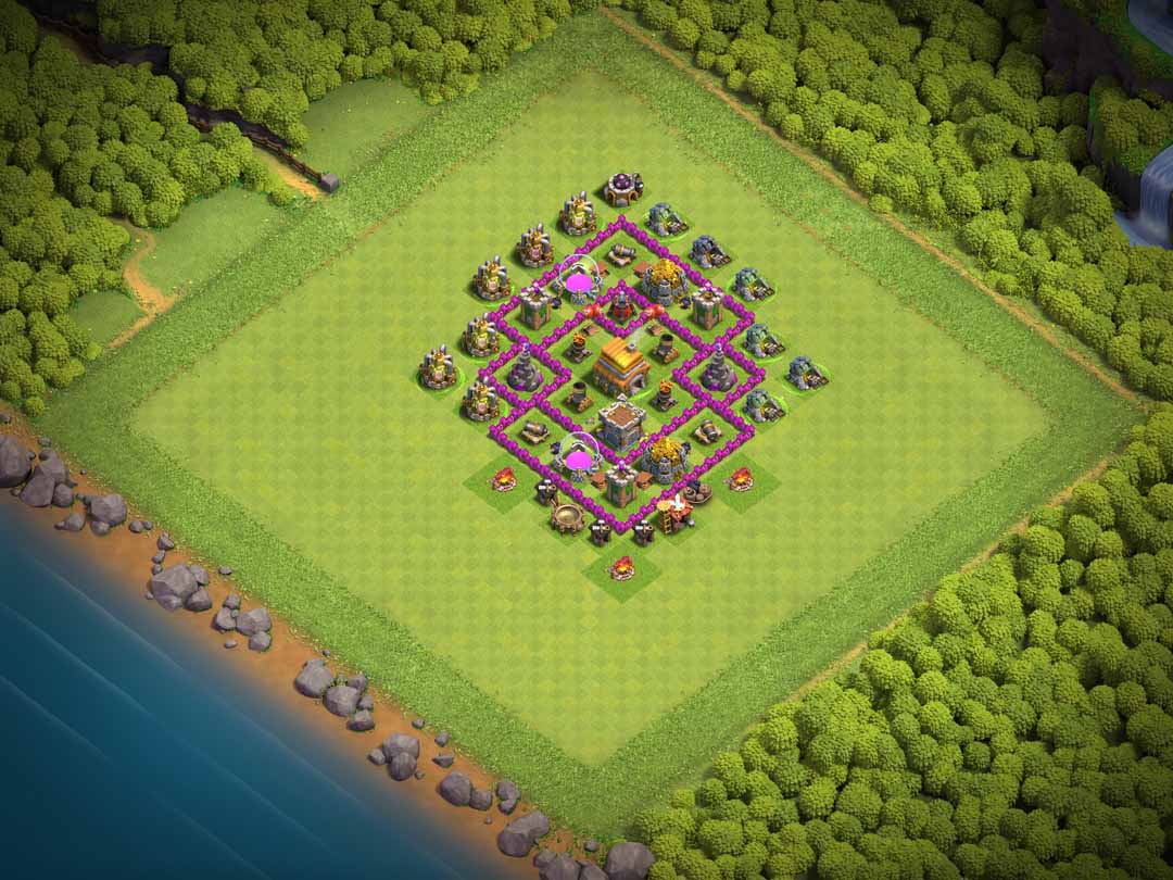 Th6 Farm Base Layout 7