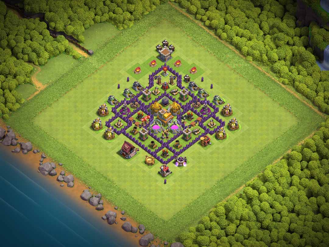 Th7 Farm Base Layout 15