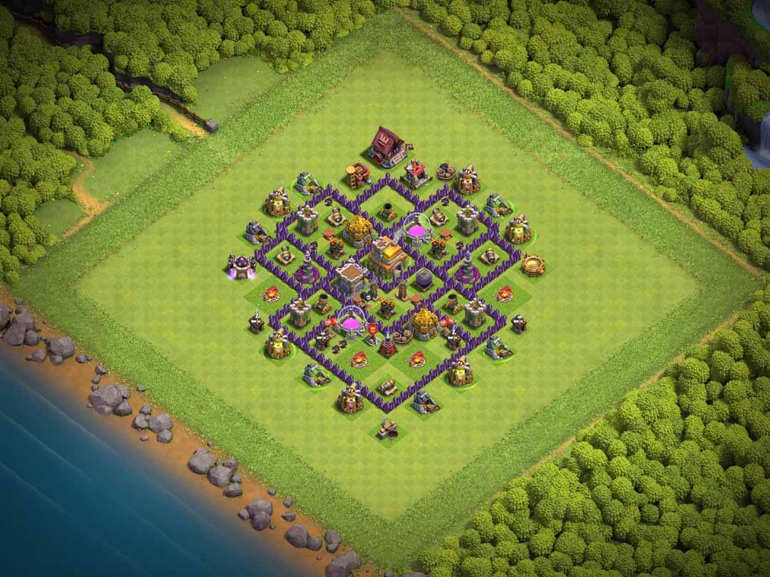 Th7 Farm Base Layout 2