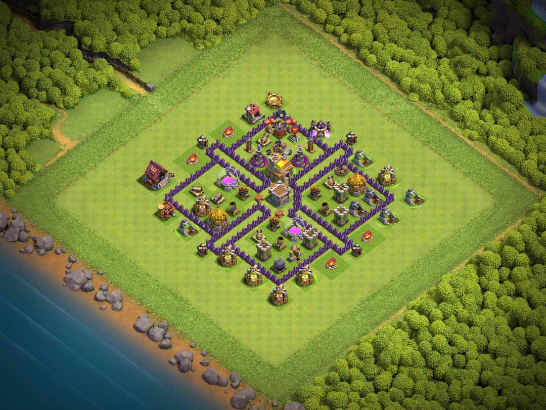 Th7 Farm Base Layout 24