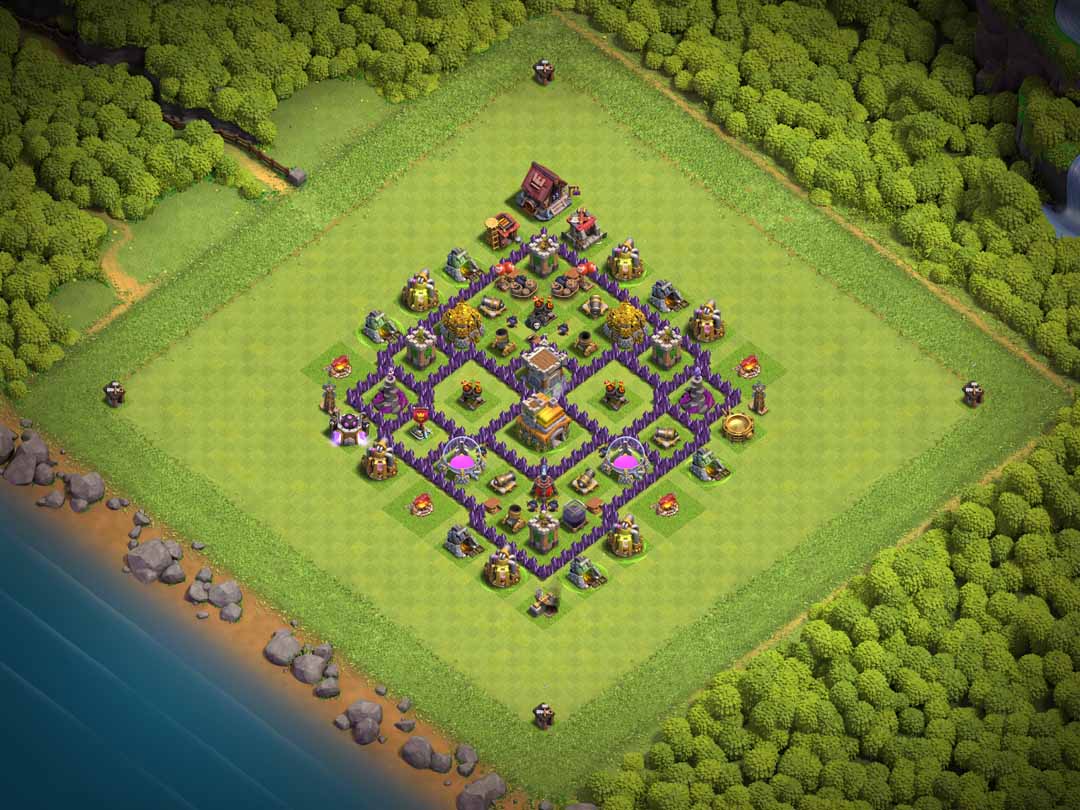 Th7 Farm Base Layout 3