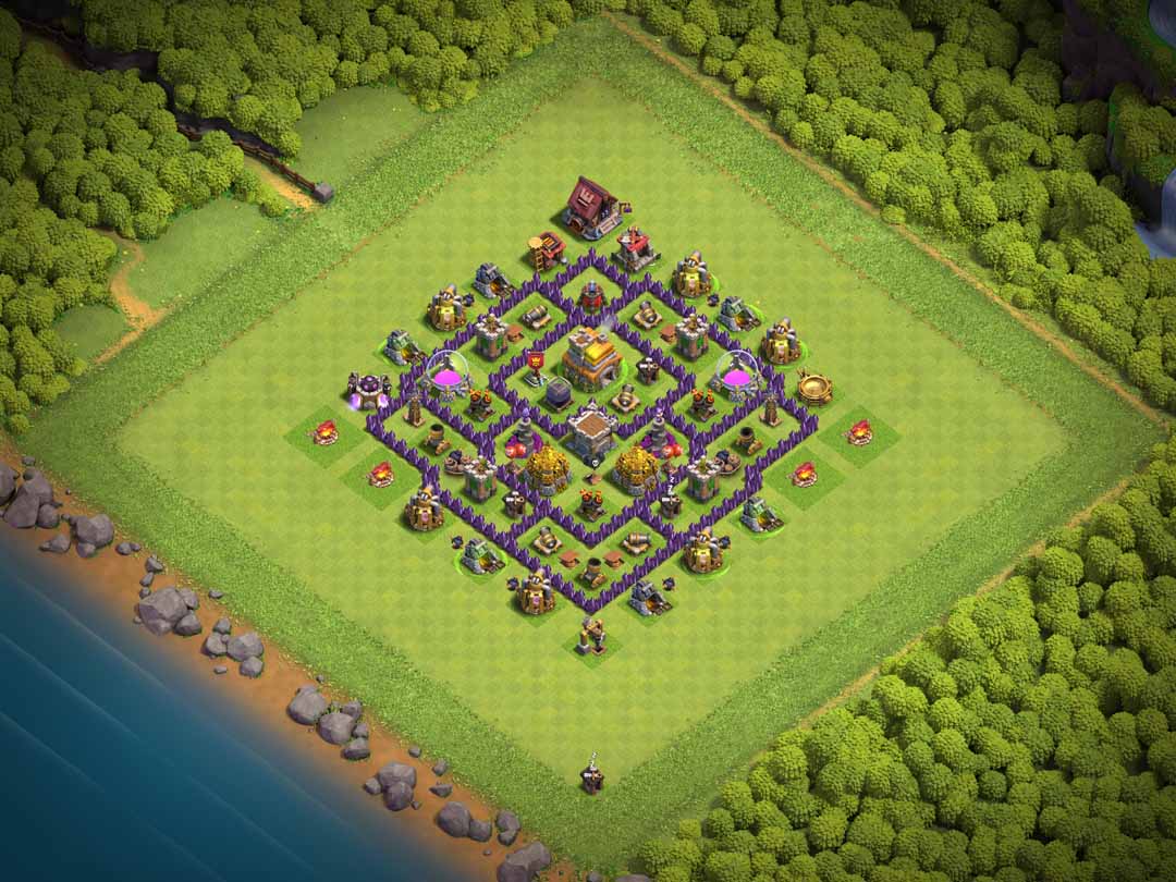 Th7 Farm Base Layout 4