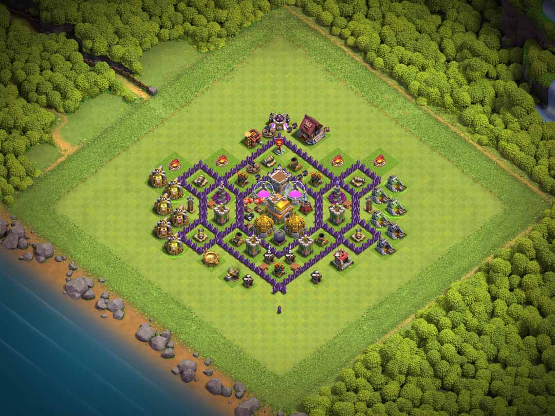 Th7 Farm Base Layout 8