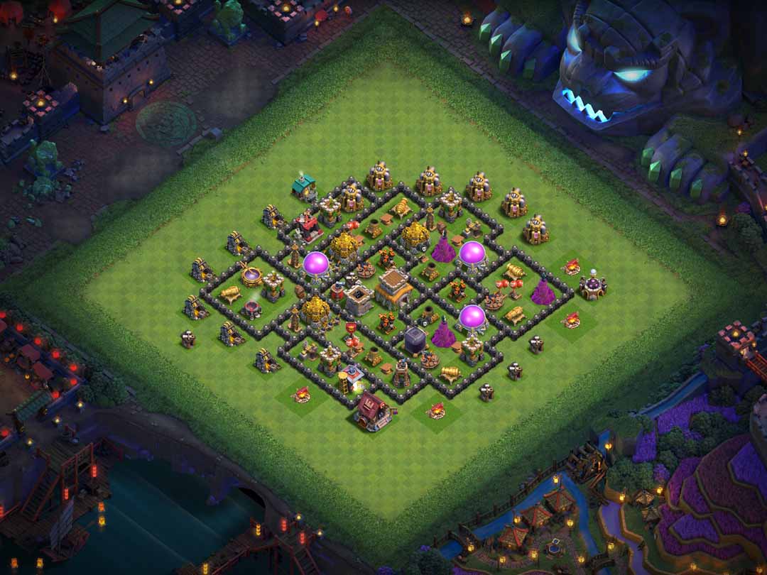 Th8 Farm Base Layout 10