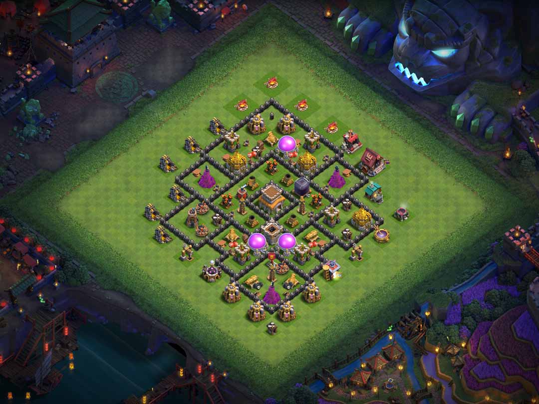 Th8 Farm Base Layout 12