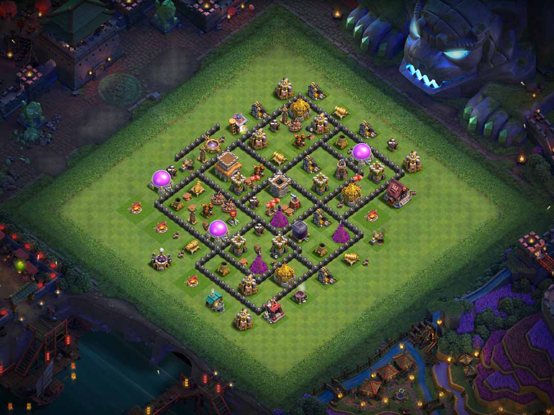 Th8 Farm Base Layout 13