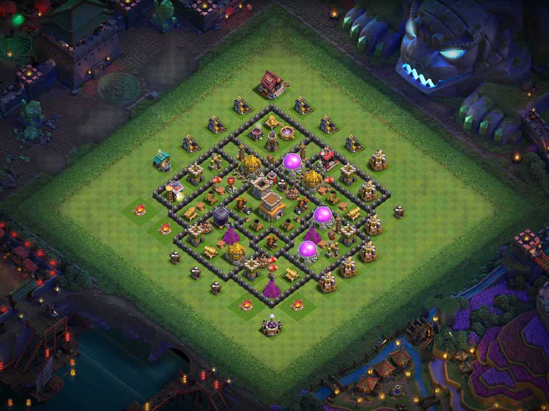 Th8 Farm Base Layout 14
