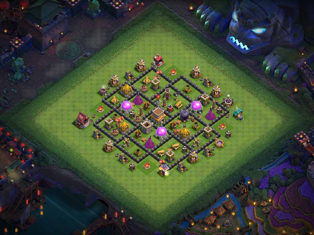 Th8 Farm Base Layout 15