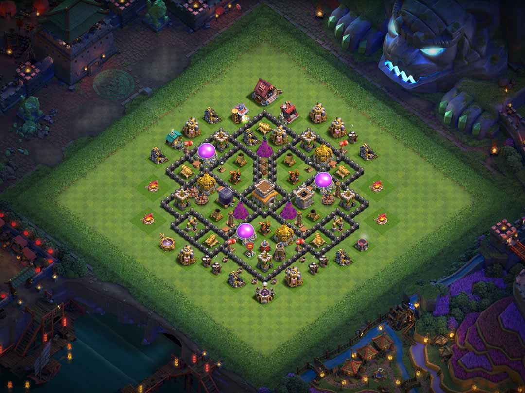 Th8 Farm Base Layout 17