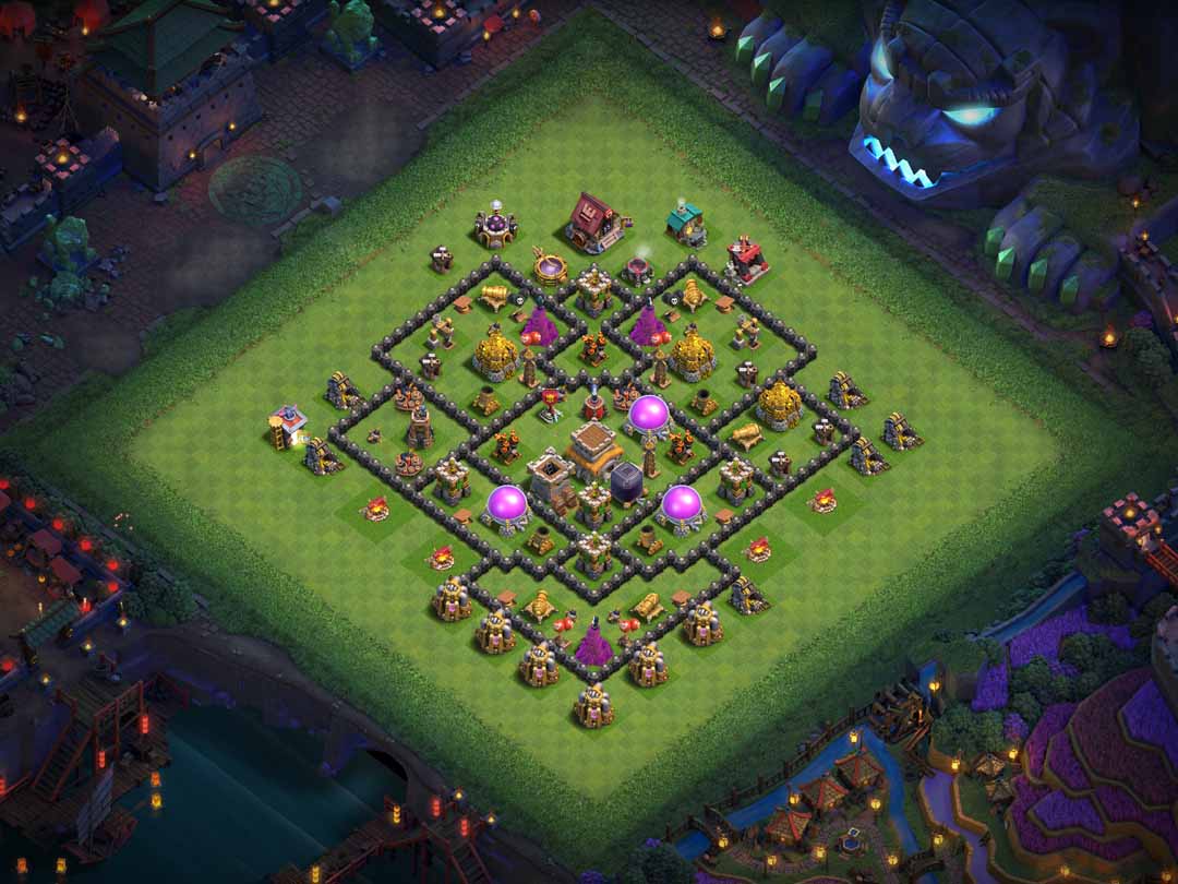 Th8 Farm Base Layout 18