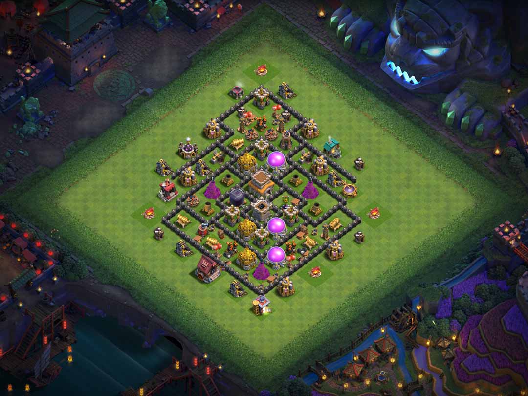 Th8 Farm Base Layout 19